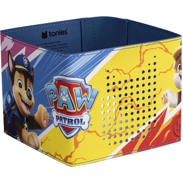 Tonies Toniebox 2 Hülle Paw Patrol (mehrfarbig) 1 Tonies Toniebox 2 Hülle Paw Patrol (mehrfarbig)