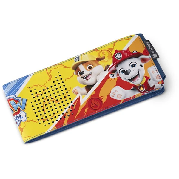Tonies Toniebox 2 Hülle Paw Patrol (mehrfarbig) 2 Tonies Toniebox 2 Hülle Paw Patrol (mehrfarbig) – Bild 2