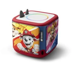 Tonies Toniebox 2 Hülle Paw Patrol (mehrfarbig) 7 Tonies Toniebox 2 Hülle Paw Patrol (mehrfarbig) -Tonies Verkaufsgeschäft tonies Toniebox 2 H lle Paw Patrol@@100146458 3