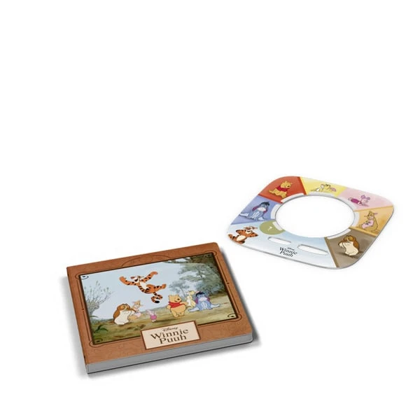 Tonies Tonieplay Game M - Disney Winnie Puuh: Tiggers Großes Durcheinander, Geschicklichkeitsspiel 2 Tonies Tonieplay Game M - Disney Winnie Puuh: Tiggers Großes Durcheinander, Geschicklichkeitsspiel – Bild 2