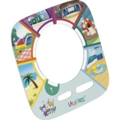 Tonies Tonieplay Game M - Lalalinos: Finde Das Foto, Geschicklichkeitsspiel -Tonies Verkaufsgeschäft tonies Tonieplay Game M Lalalinos Finde das Foto Geschicklichkeitsspiel@@100146450 2