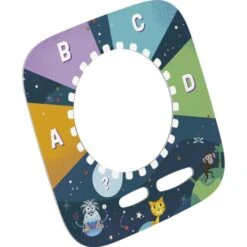 Tonies Tonieplay Game S - Die Quizzles: Bunte Tierwelt, Geschicklichkeitsspiel 6 Tonies Tonieplay Game S - Die Quizzles: Bunte Tierwelt, Geschicklichkeitsspiel -Tonies Verkaufsgeschäft tonies Tonieplay Game S Die Quizzles Bunte Tierwelt Geschicklichkeitsspiel@@100146445 2