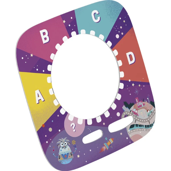 Tonies Tonieplay Game S - Die Quizzles: Spannende Technik, Geschicklichkeitsspiel 3 Tonies Tonieplay Game S - Die Quizzles: Spannende Technik, Geschicklichkeitsspiel – Bild 3