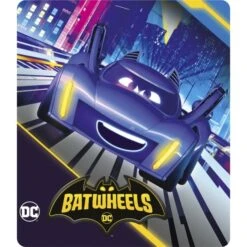 Tonies Tonies DC - Batwheels, Spielfigur (Hörspiel) 6 Tonies Tonies DC - Batwheels, Spielfigur (Hörspiel) -Tonies Verkaufsgeschäft tonies Tonies DC Batwheels Spielfigur@@100098914 2