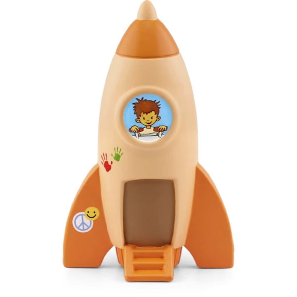 Tonies Toto Und Der Mann Im Mond, Spielfigur (Hörspiel) 2 Tonies Toto Und Der Mann Im Mond, Spielfigur (Hörspiel) – Bild 2