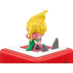 Tonies Trolls - Gemeinsam Stark, Spielfigur (Hörspiel) -Tonies Verkaufsgeschäft tonies Trolls Gemeinsam Stark Spielfigur@@100060583 3