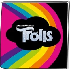 Tonies Trolls - Original Motion Picture Soundtrack, Spielfigur (Hörspiel Mit Liedern, Englische Sprachausgabe) -Tonies Verkaufsgeschäft tonies Trolls Original Motion Picture Soundtrack Spielfigur@@100070004 3