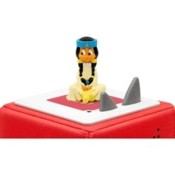 Tonies Yakari - Best Of Regenbogen, Spielfigur (Hörspiel) 7 Tonies Yakari - Best Of Regenbogen, Spielfigur (Hörspiel) -Tonies Verkaufsgeschäft tonies Yakari Best of Regenbogen Spielfigur@@100078741 3